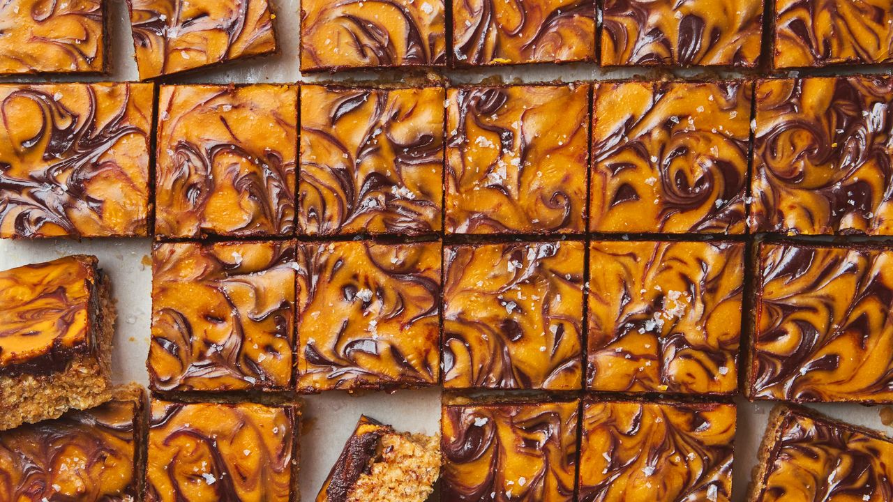 Midwest Favorite: The Enduring Appeal of No-Bake Scotcheroos