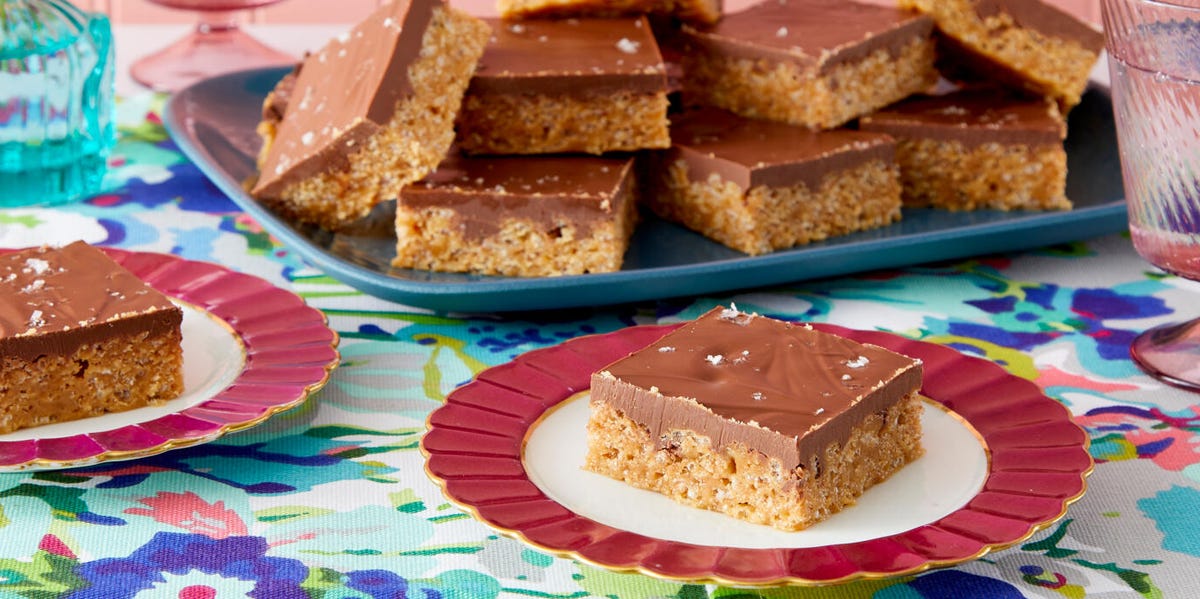 Scotcheroos Unpacked: Ingredients, History, and Midwestern Charm